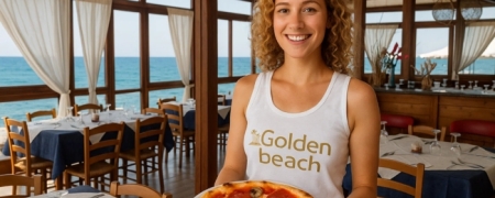 Menu Pizza ai Grani Antichi con Antipasto per 2 Persone